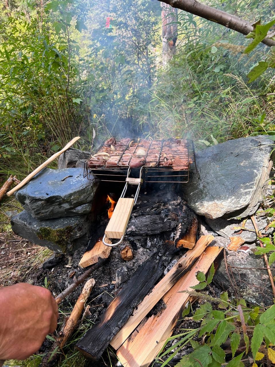 Тюнгур - фото 109