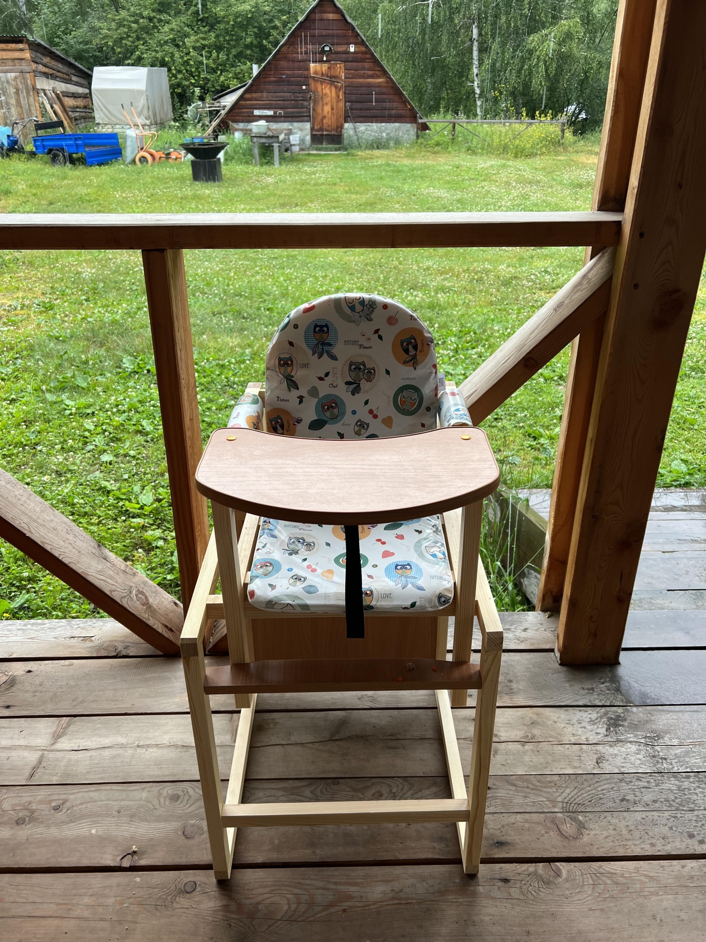 Тюнгур - фото 116