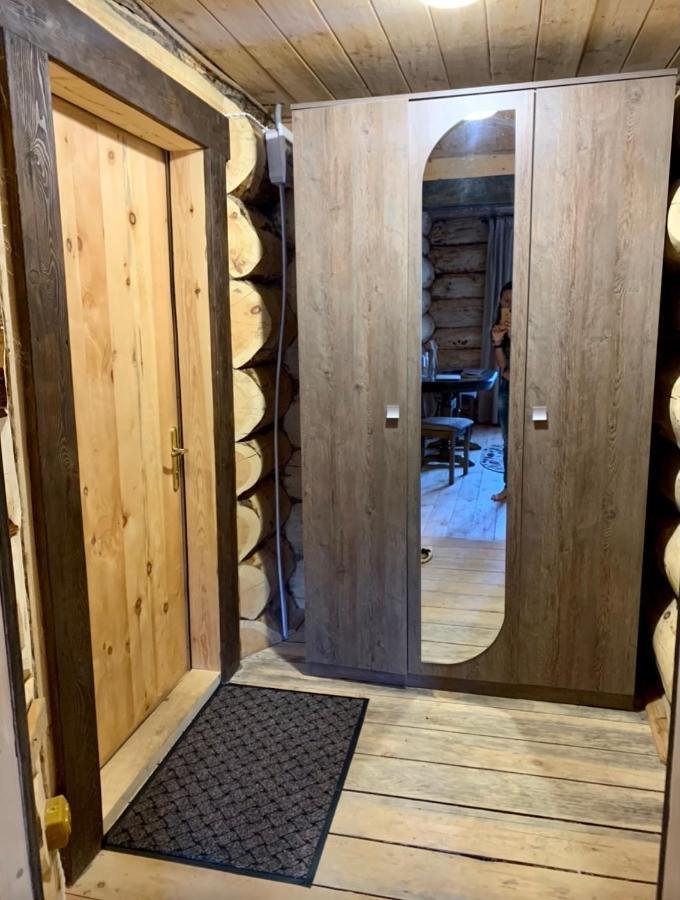 Тюнгур - фото 117