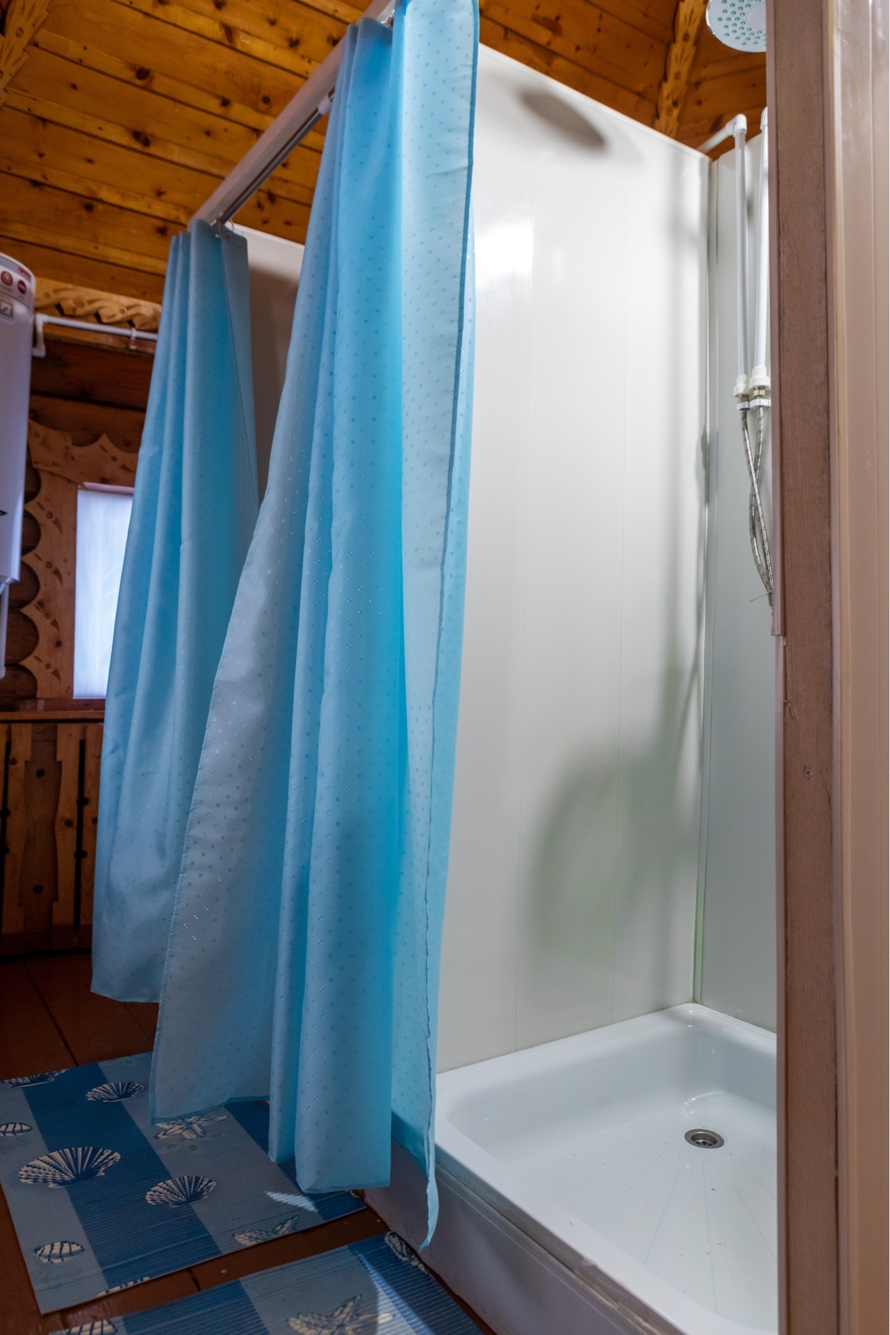 Трехместный номер Эконом - фото 3