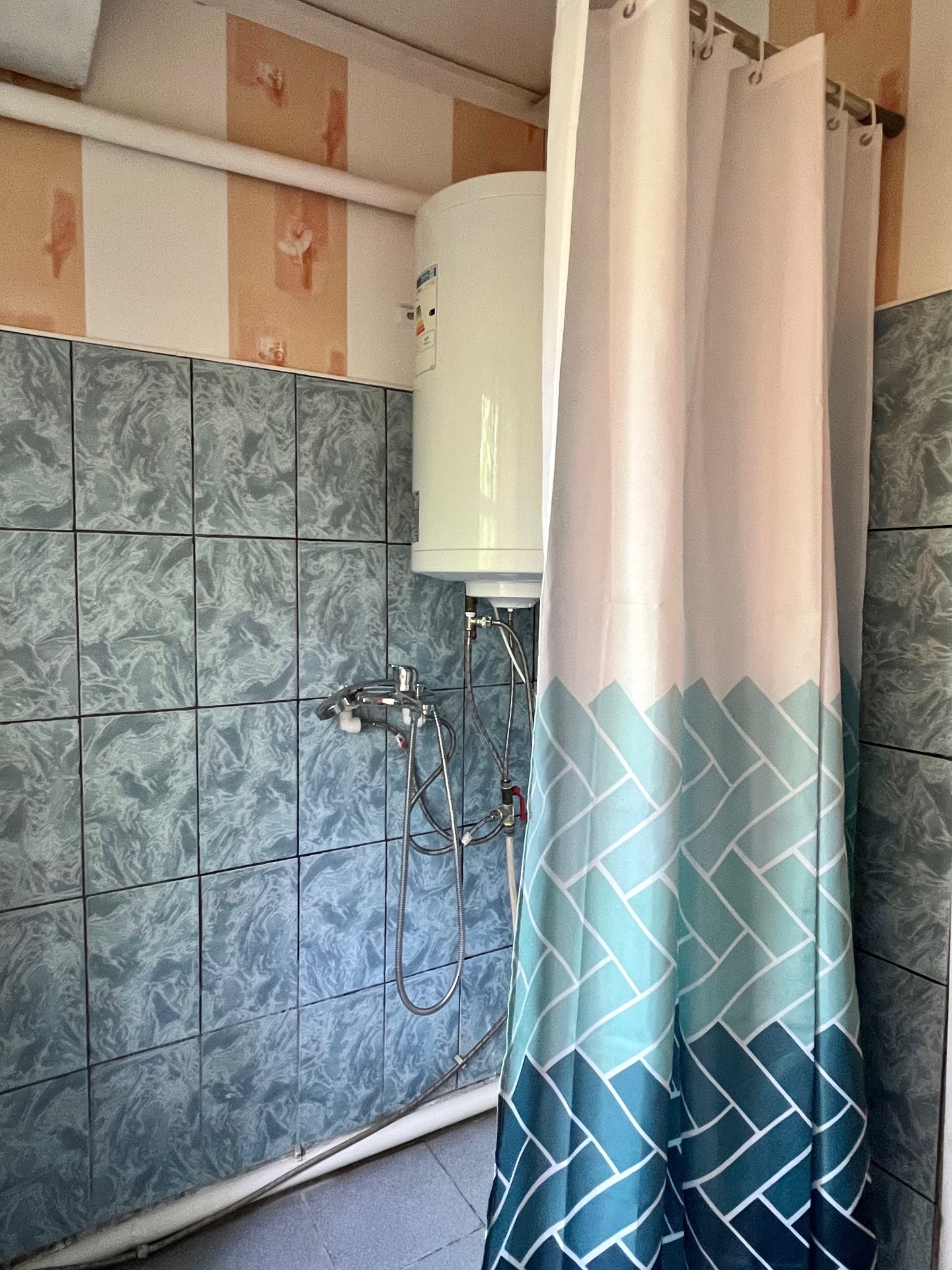 Четырехместный домик - фото 2