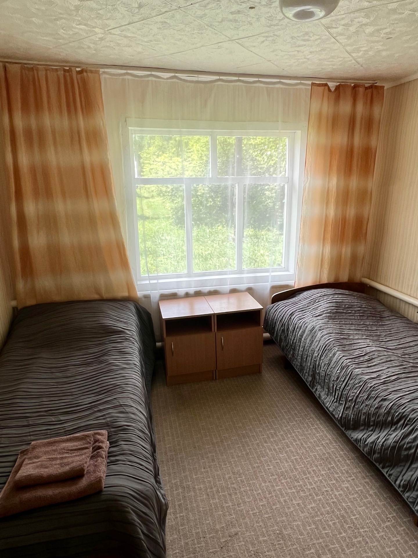 Четырехместный домик - фото 3