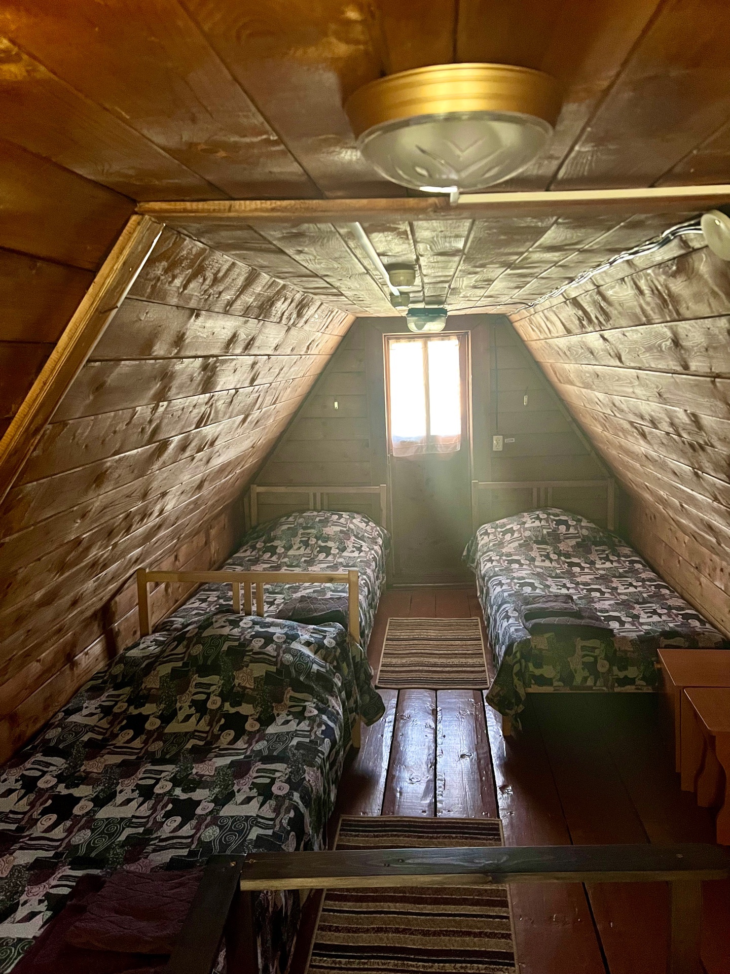 Четырехместный домик - фото 2