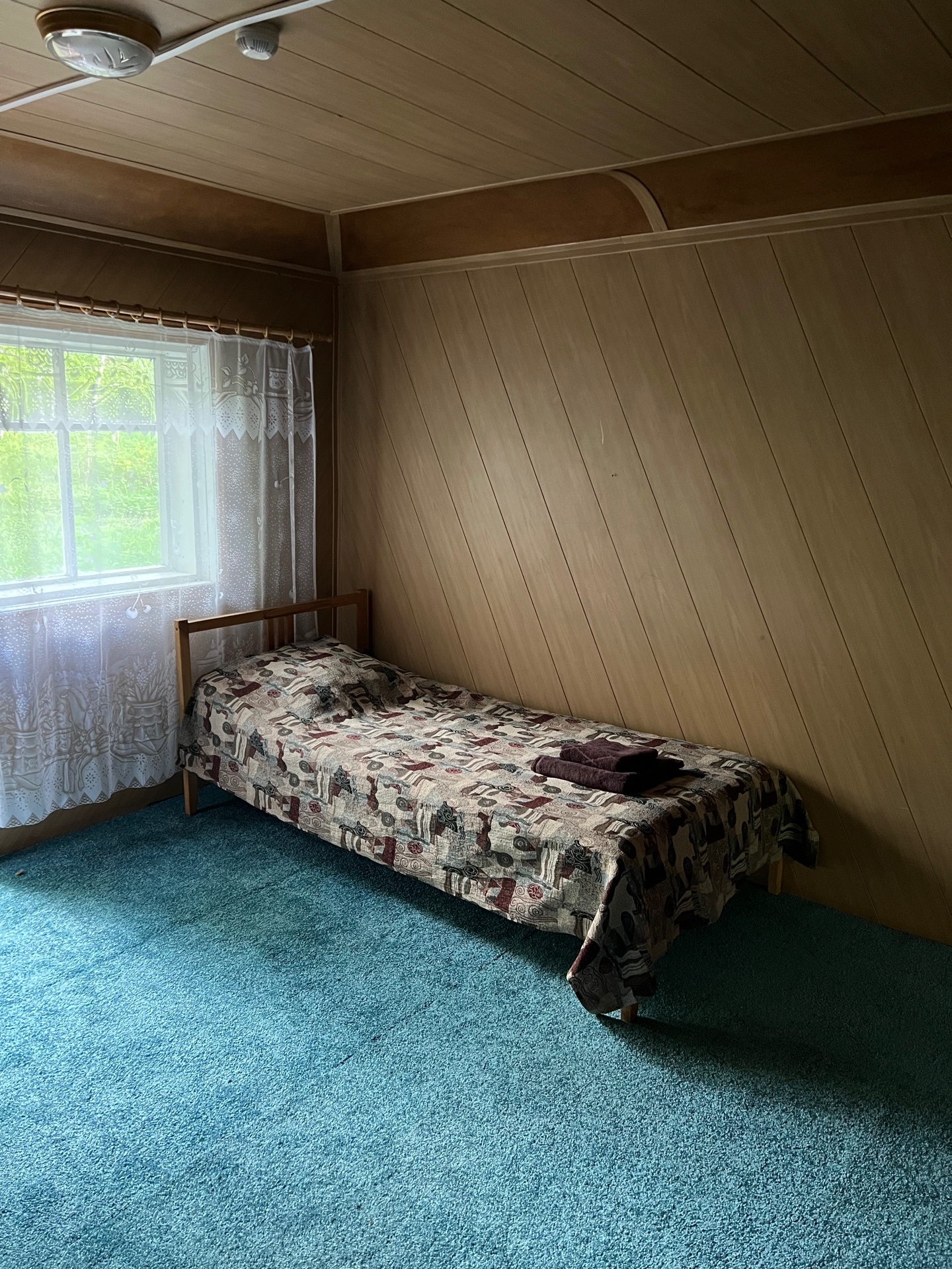 Четырехместный домик - фото 3