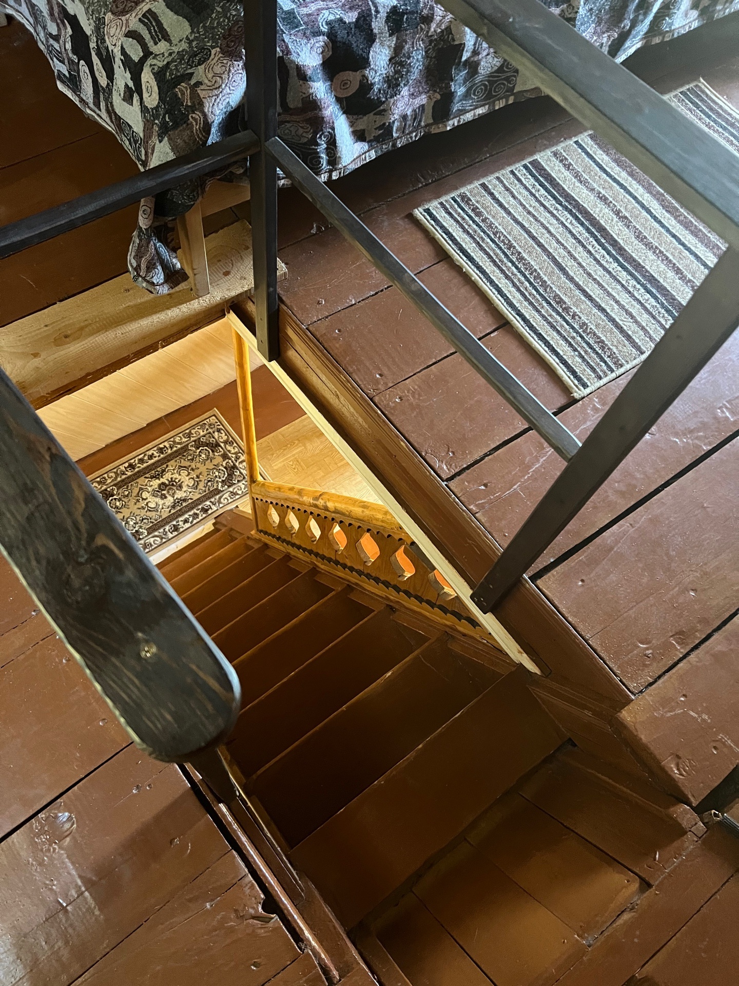 Четырехместный домик - фото 4