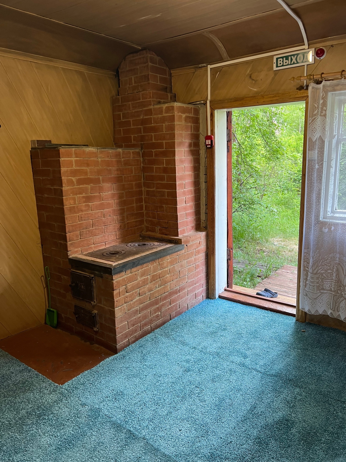 Четырехместный домик - фото 5