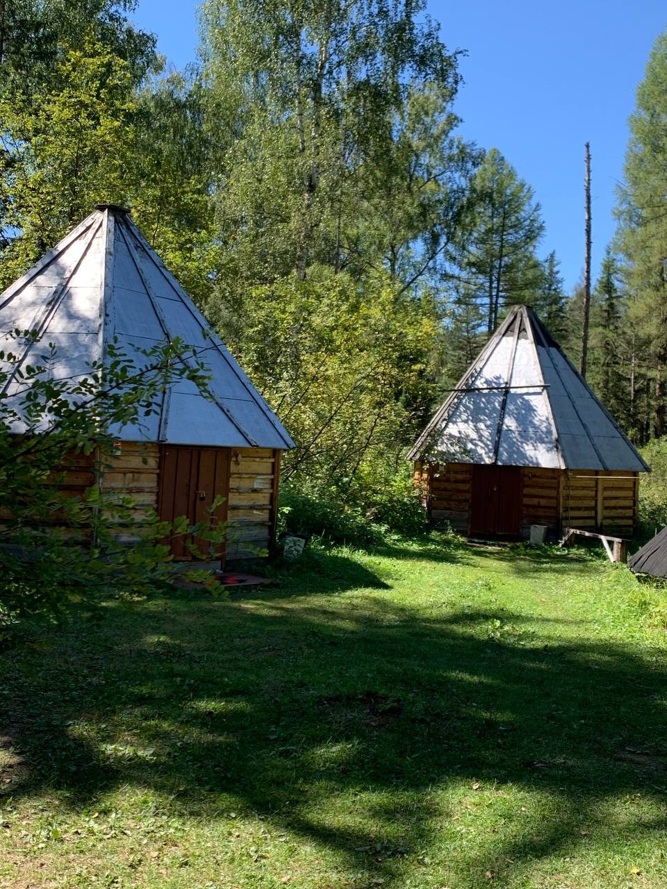 Аил четырёхместный - фото 1