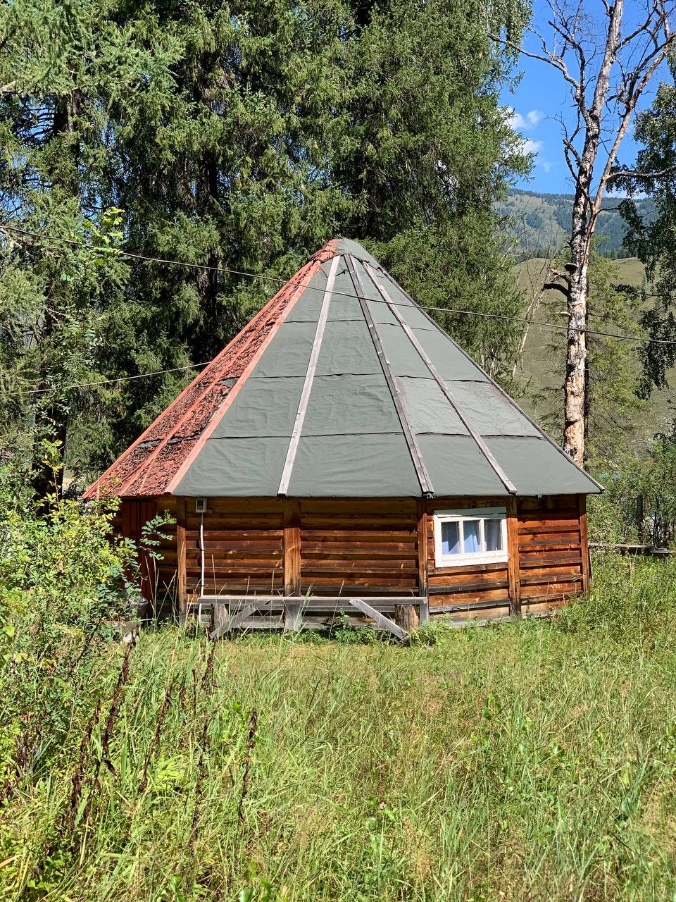 Аил четырёхместный - фото 2