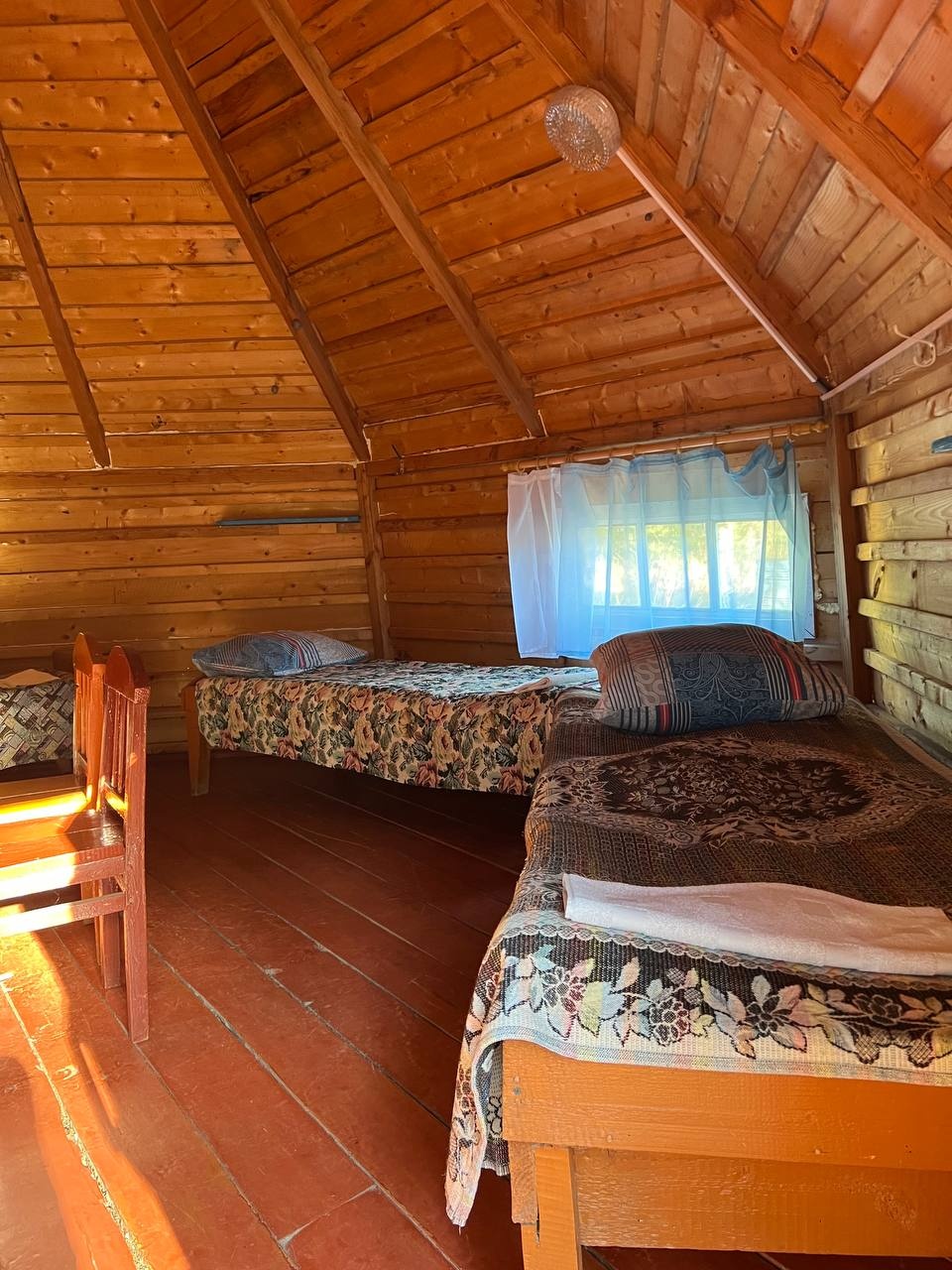 Аил четырёхместный - фото 5