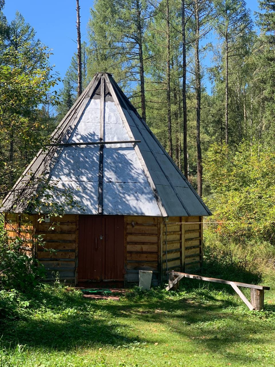 Пятиместный домик - фото 3