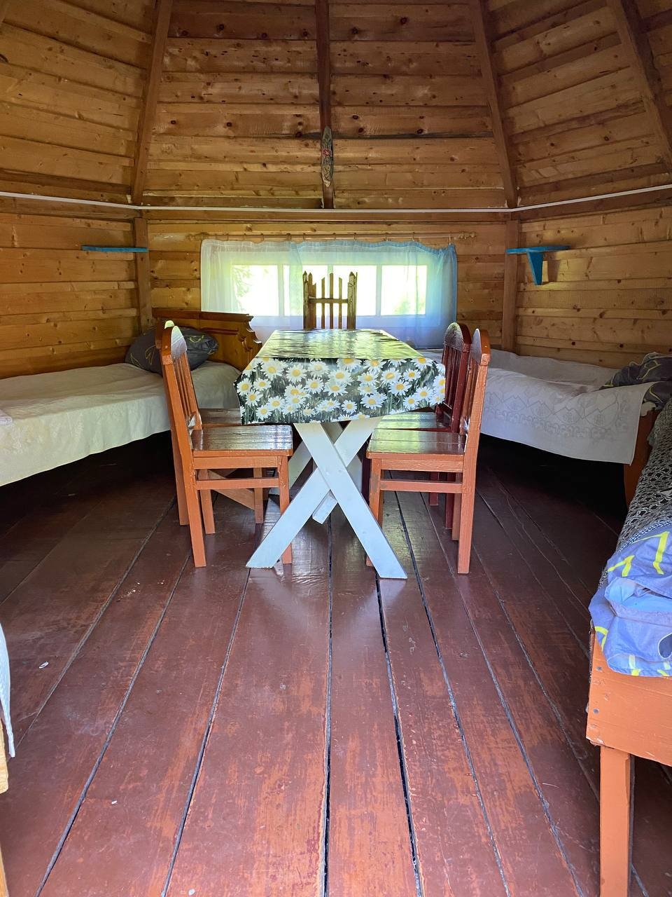 Пятиместный домик - фото 6