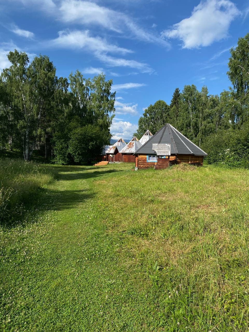 Трехместный домик - фото 6