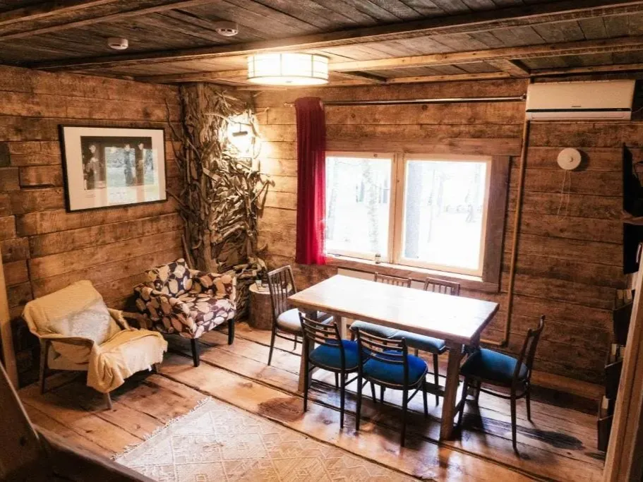 Туристическая база "Молодость" - фото 2