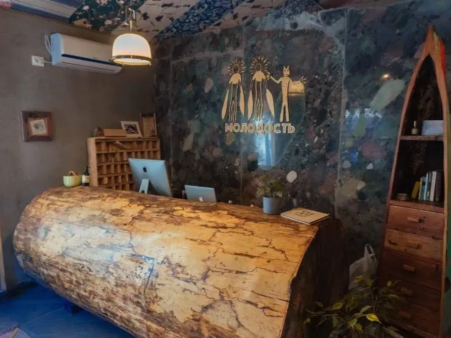 Туристическая база "Молодость" - фото 3