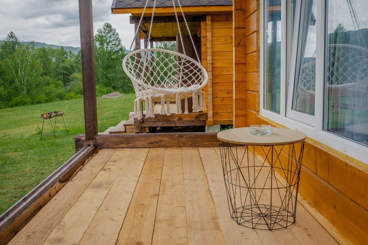 Onguday Eco Village - фото 7