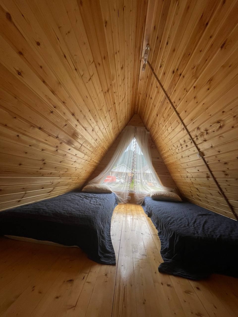 Onguday Eco Village - фото 9