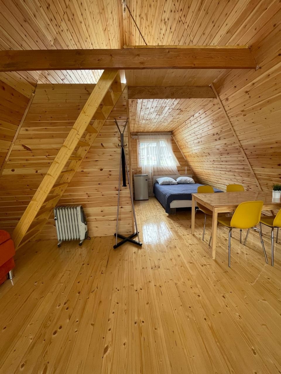 Onguday Eco Village - фото 10