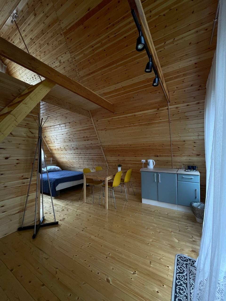 Onguday Eco Village - фото 11