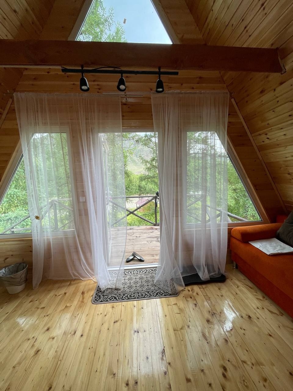 Onguday Eco Village - фото 12