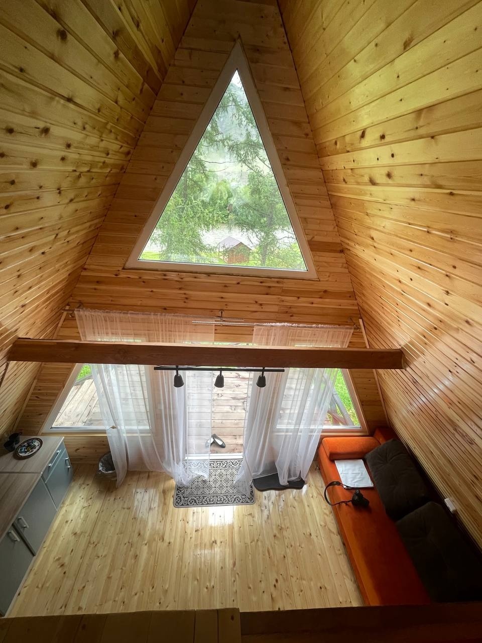 Onguday Eco Village - фото 13