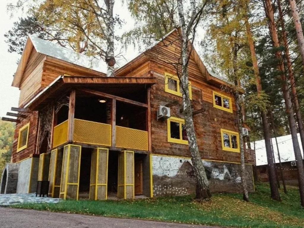 Туристическая база "Молодость" - фото 5