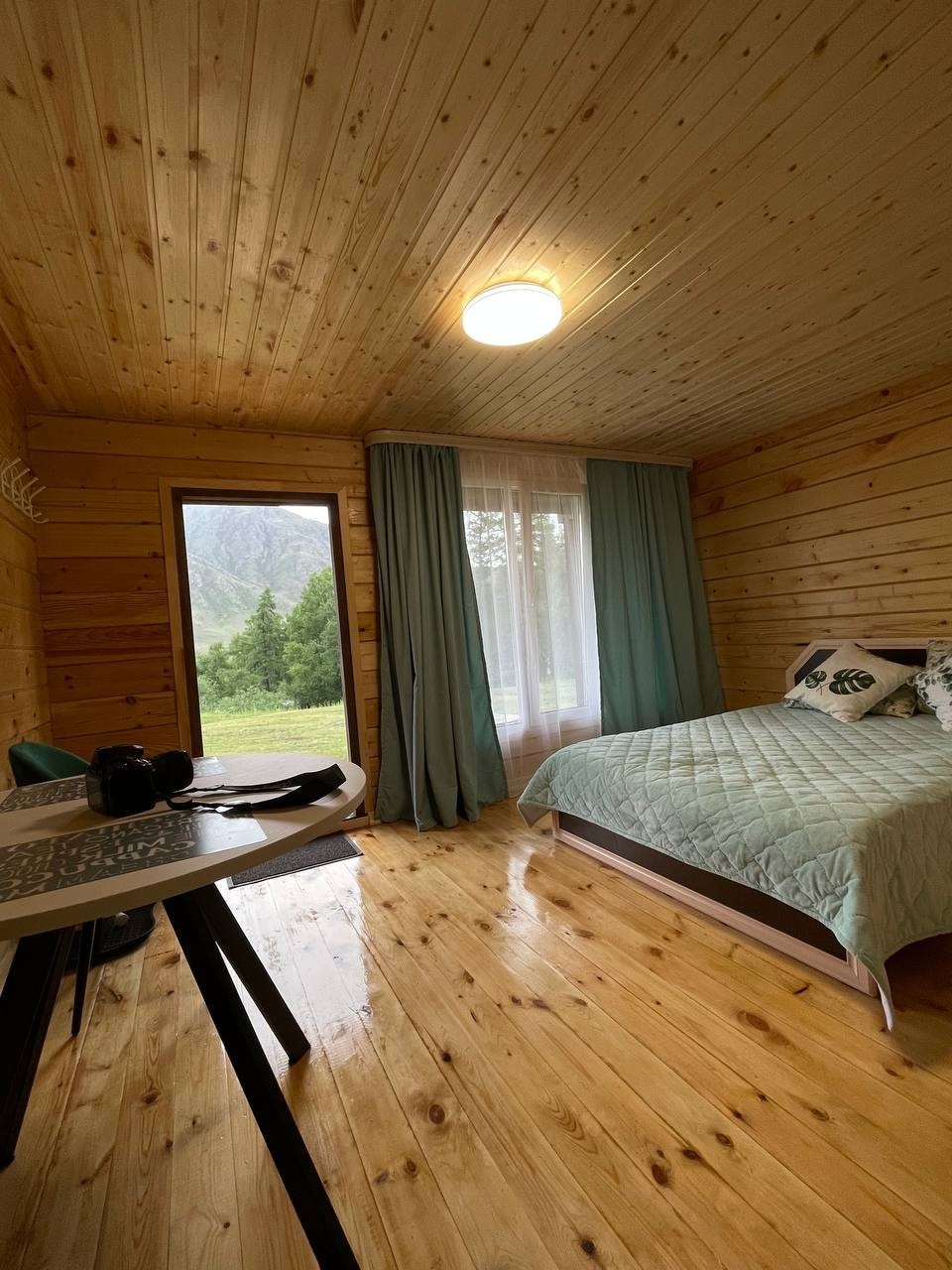 Onguday Eco Village - фото 14