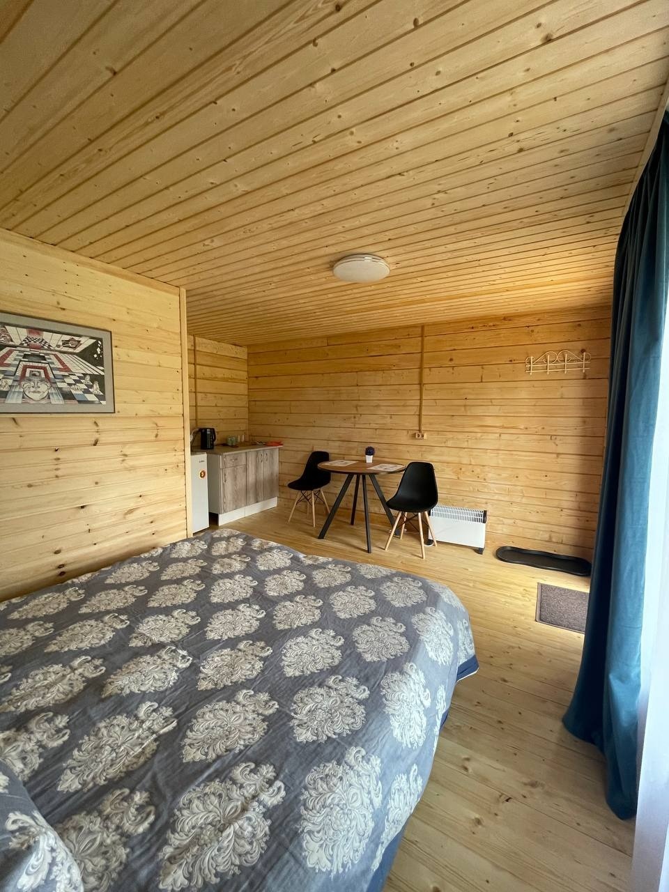 Onguday Eco Village - фото 15