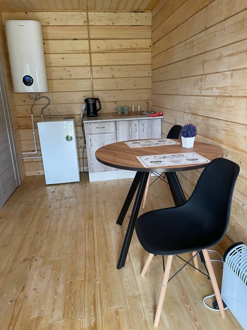 Onguday Eco Village - фото 16