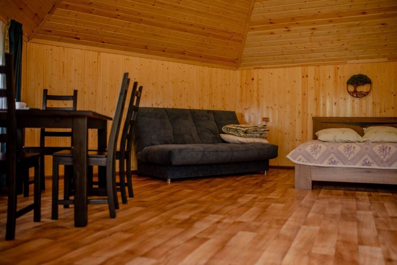 Onguday Eco Village - фото 17