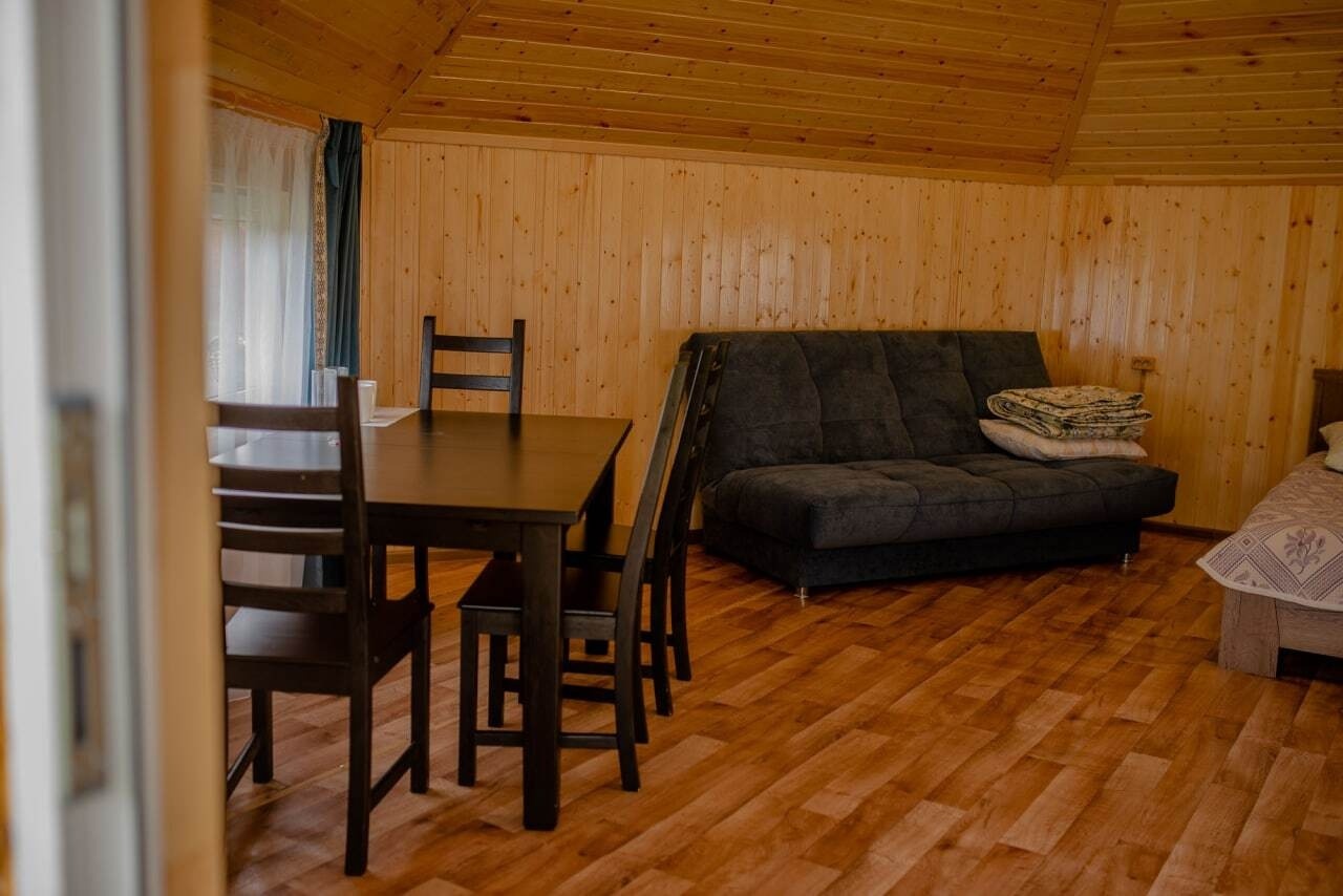 Onguday Eco Village - фото 18