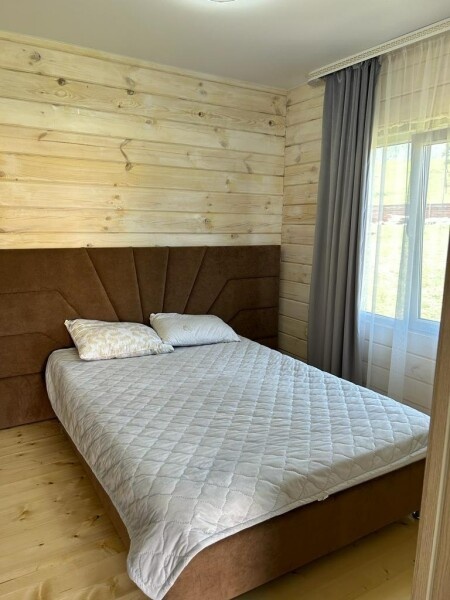 4-Х МЕСТНЫЙ ДОМИК №1 - фото 2