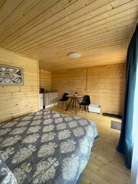 2-х местный домик - фото 1