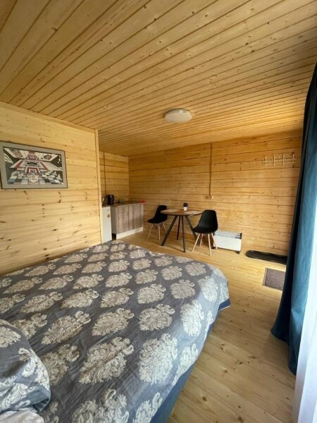 2-х местный домик - фото 6