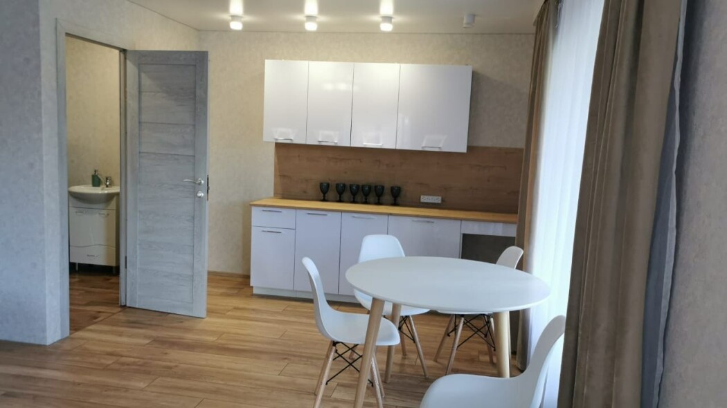 4-Х МЕСТНЫЙ ДОМИК №2 - фото 2