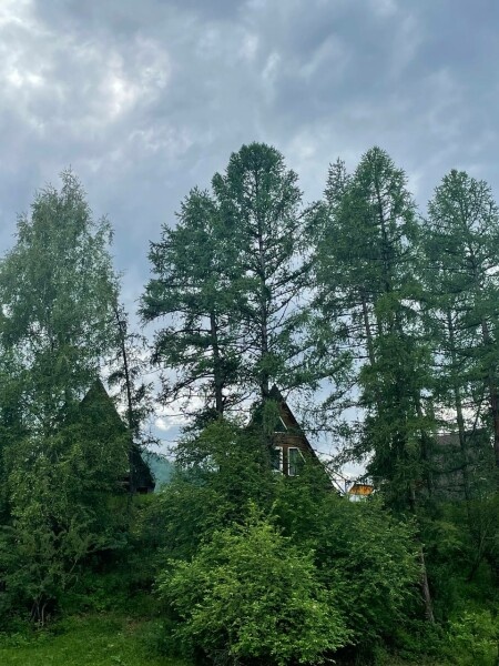 4-Х МЕСТНЫЙ А-ФРЕЙМ - фото 6