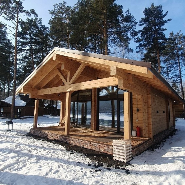 Империя Туризма - фото 1