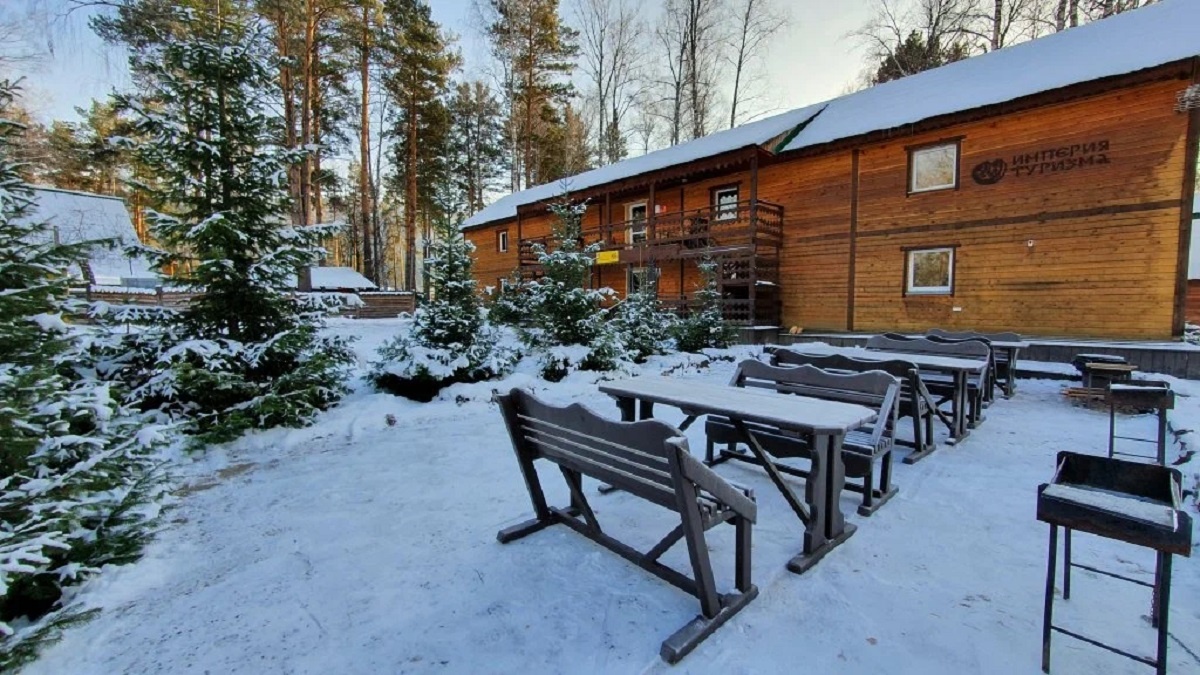 Империя Туризма - фото 3