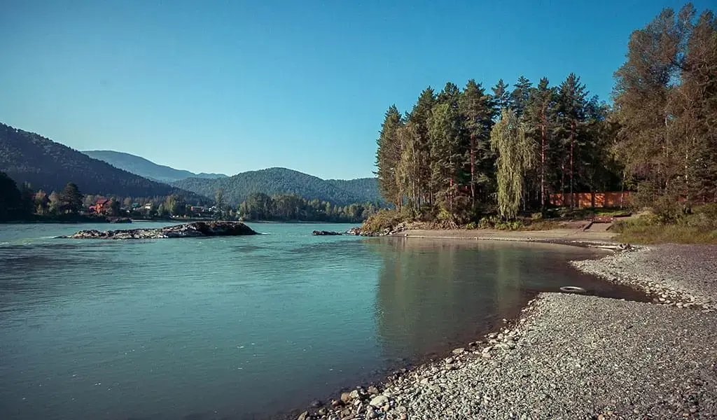 Империя Туризма - фото 23