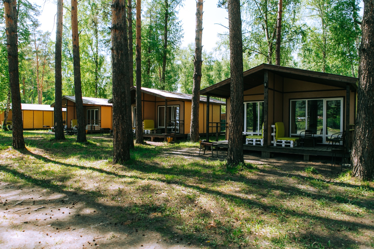 Империя Туризма - фото 24