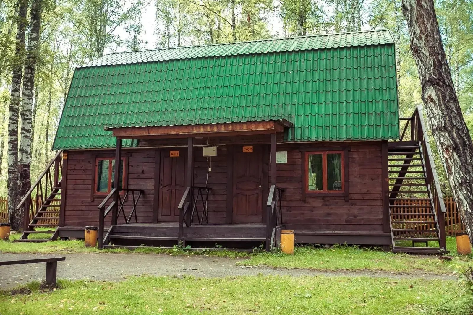 Империя Туризма - фото 29