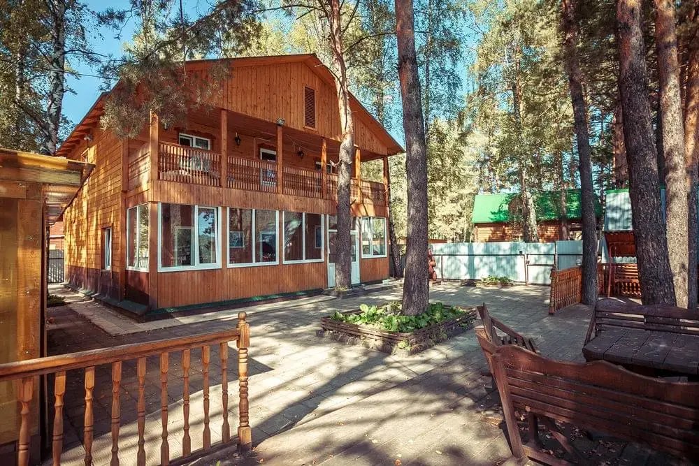 Империя Туризма - фото 33