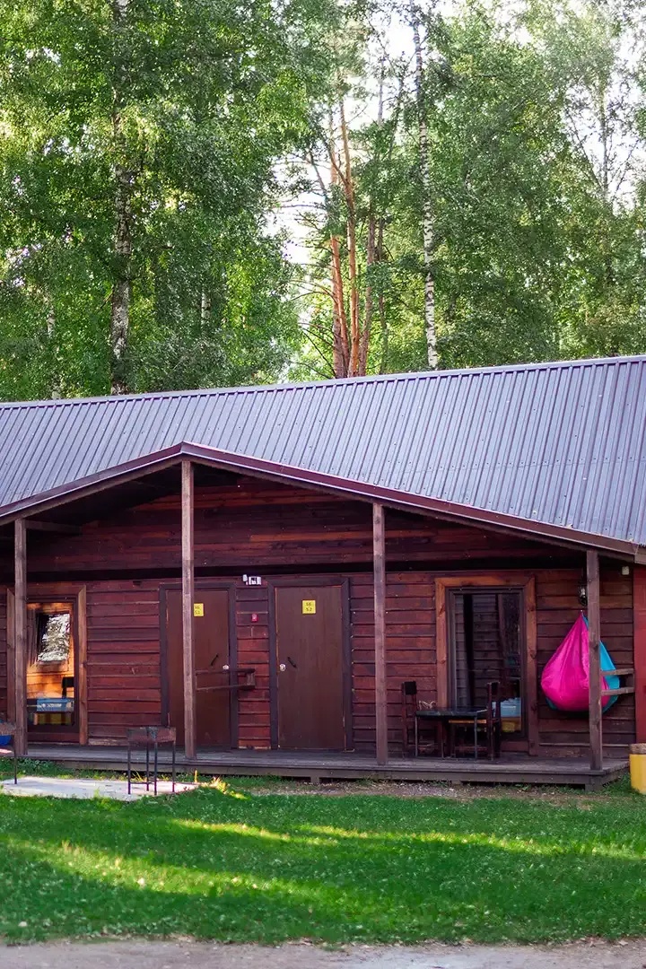 Империя Туризма - фото 37