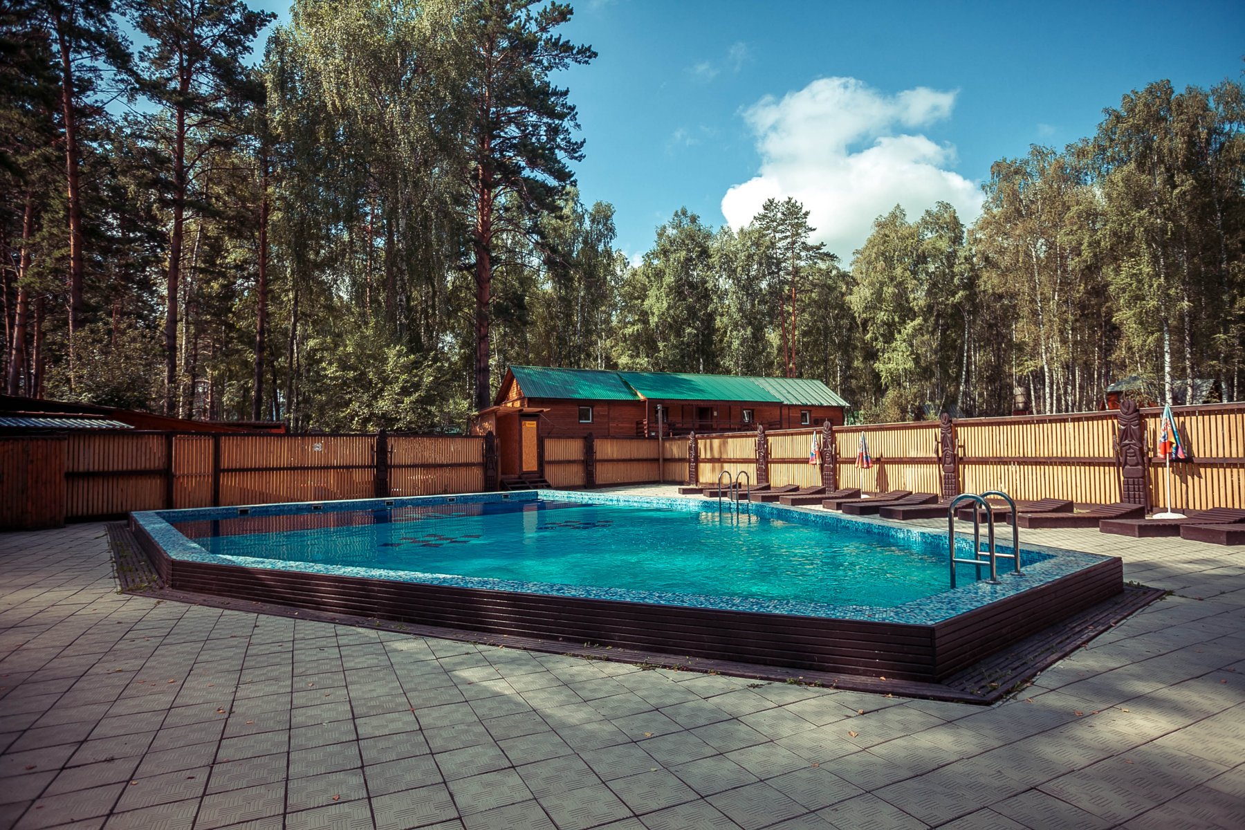 Империя Туризма - фото 41