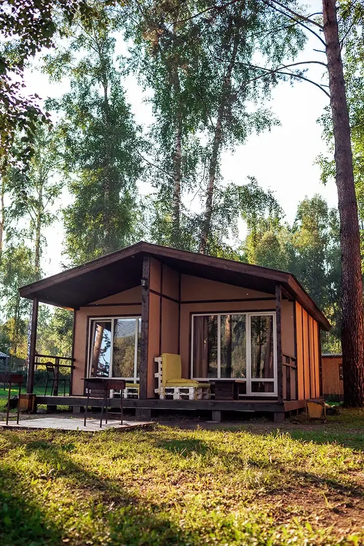 Империя Туризма - фото 42