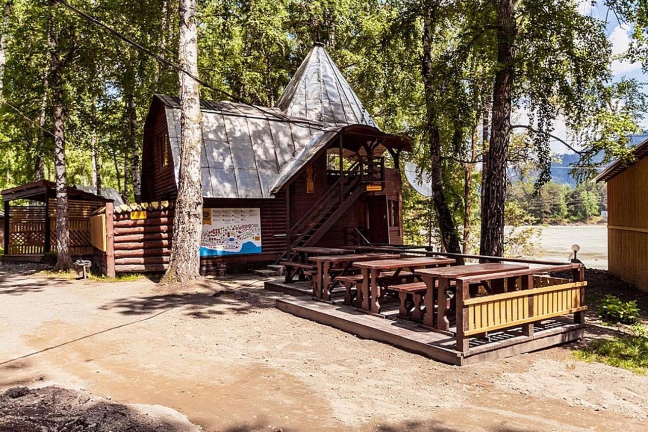 Империя Туризма - фото 44