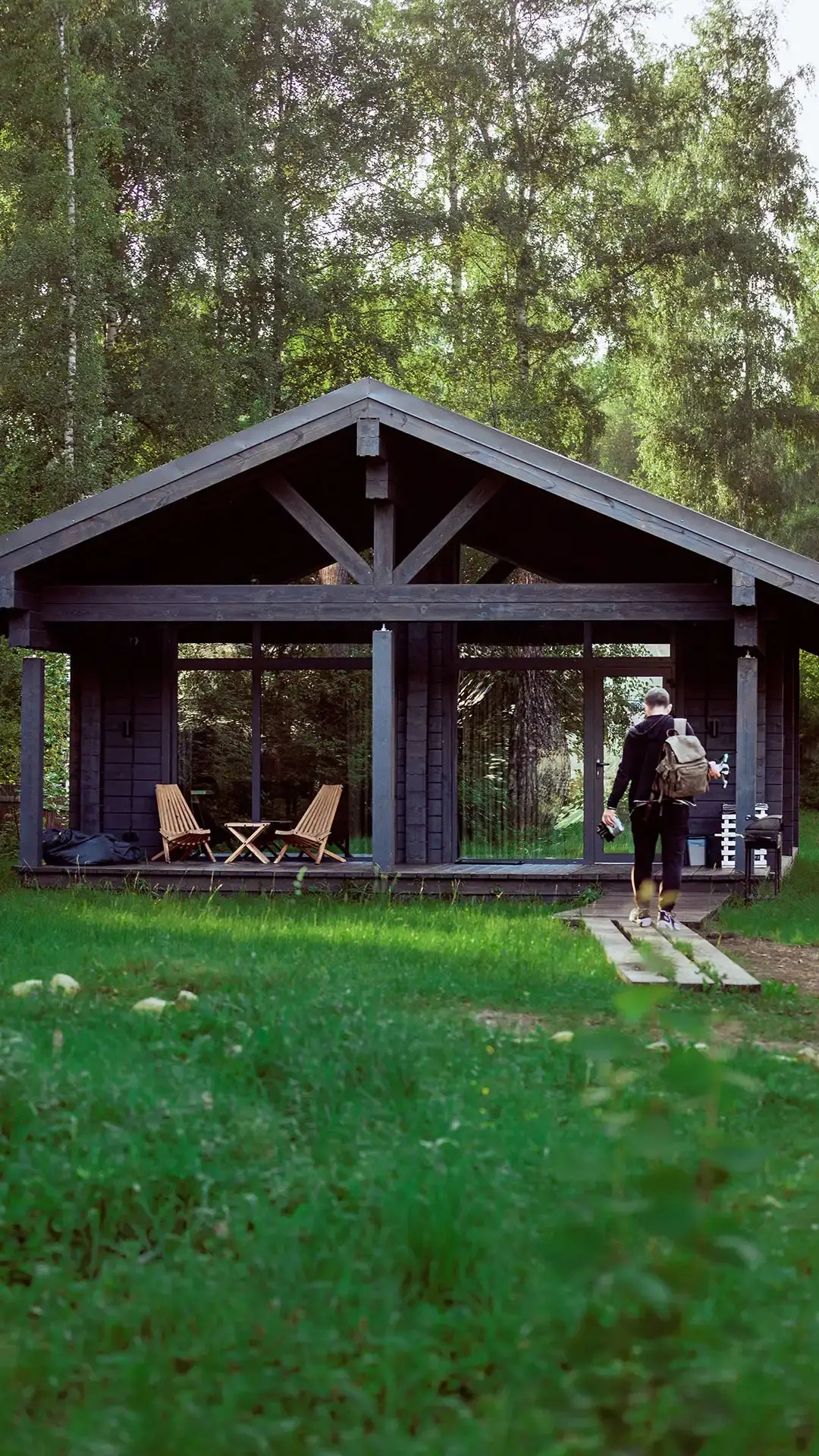 Империя Туризма - фото 45