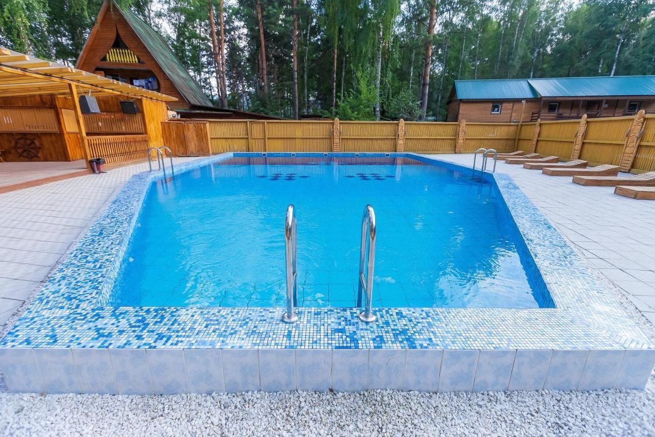 Империя Туризма - фото 46