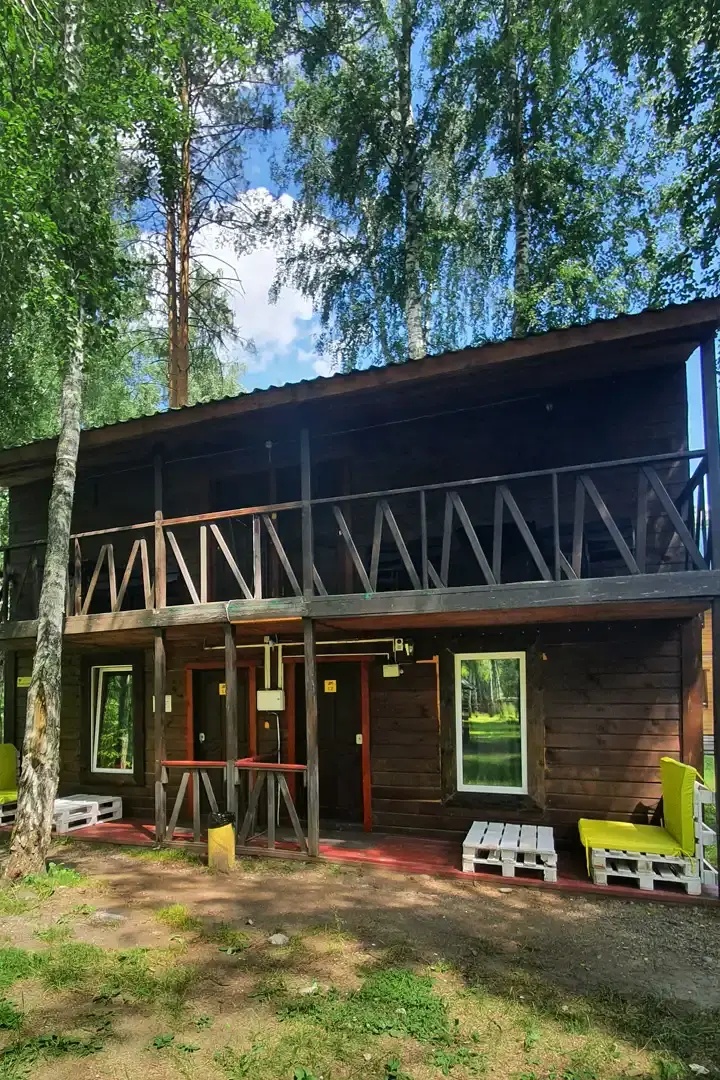 Империя Туризма - фото 48