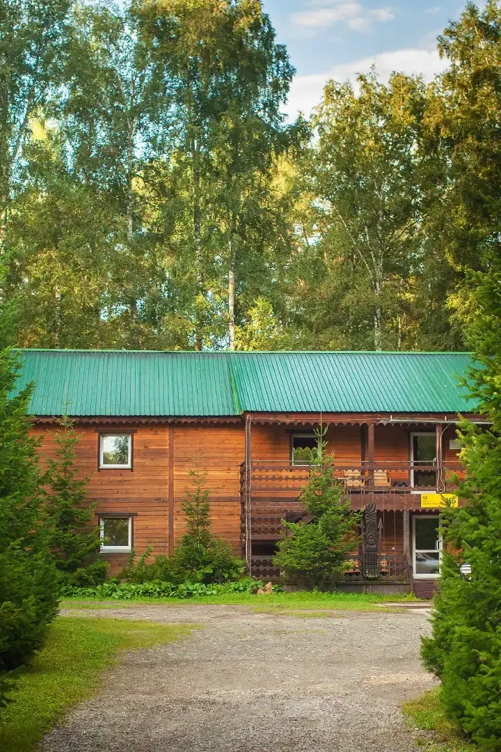 Империя Туризма - фото 50