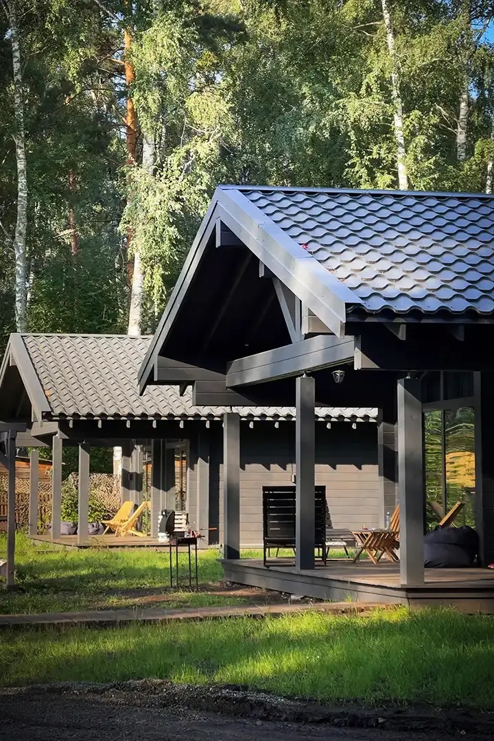 Империя Туризма - фото 52